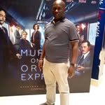 George Waithaka - @george.waith - Instagram
