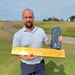 The Fat Painter - @george_waite_golf - Instagram