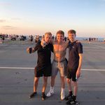 George - @georgewake - Instagram