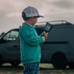 George Wake - @theminirunner - Instagram