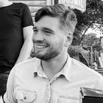 George Wakefield - @georgewakefield93 - Instagram