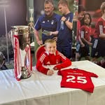 George waldron - @99gwaldo - Instagram
