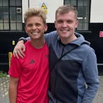 George Waldron - @george_waldron96 - Instagram