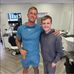 George Waldron - Facebook