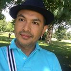 George Wales - Facebook