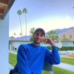 George Wales - Facebook