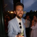 George Wales - @gwales85 - Instagram