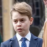Prince George of Wales - @hrhprincegeorgie - Instagram