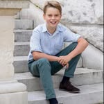 Prince George of Wales - @prince_george_of_wales - Instagram