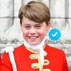 Prince George of Wales - @princegeorge770 - TikTok