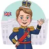 Prince George of Wales - @bubulicious2373 - TikTok
