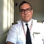 Captain _George - @georg_ewalker002 - Instagram