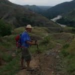 George Walker - @kirksfun - Instagram