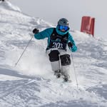 George Walker - @georgewalker_skiing - Instagram