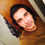 George Walker - @gvbw6364 - Instagram