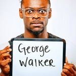 George Walker - @georgewalking - Instagram