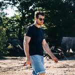 George Walker - @george_e_walker - Instagram
