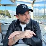 George walker - @walkergeorge1212 - Instagram