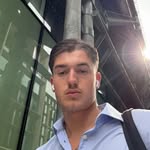 George - @george.wallacee - Instagram