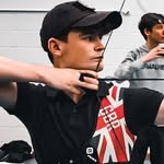 George Wall - @gwarchery - Instagram