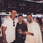George Wall - @george_wall - Instagram