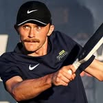 George Wall - @georgewallpickleball - Instagram