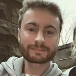 George Wall - @gwall91 - Instagram