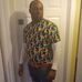 George Wall - Facebook