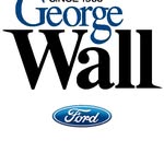 George Wall Ford - @georgewallnj - Instagram