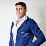 George Wallace Figueiredo - @georgewallacemassoterapeuta - Instagram