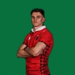 George Wallin - @georgewallin.sbt - Instagram