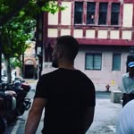 George Wallis - @george_wallis_ - Instagram