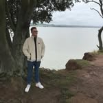 George Wallis-Smith - @george_walli - Instagram