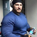 George Wallen - Facebook