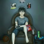 George Wallen Ricard Louis - @georgewallenricardlouis - Instagram