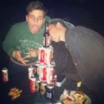 George - @georgewallinger - Instagram