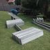 George precast walling slabs and poles - Facebook