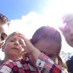 George Wallington - @george_wallington - Instagram