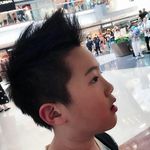 George Wan - @georgewan2310 - Instagram