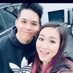 George Wan - @wanofakind01 - Instagram