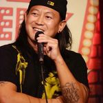 George Wang - @georgewangjr - Instagram