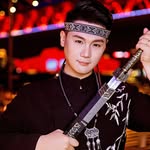 George Wang - @georgewang525 - Instagram