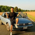George Wang - @georgewang1993 - Instagram