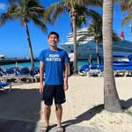 George Wang - @georgewang314 - Instagram