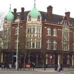 George Wanstead - @the_george_wanstead - Instagram