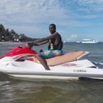 George Wanzala - @georgewanzala - Instagram