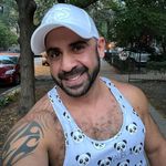 Wanamaker George - @wanamaker_george - Instagram