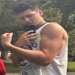 George Borman - @_wannabegeorge - Instagram