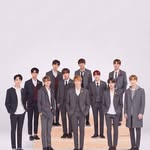 kim-George - @george_wannaone - Instagram