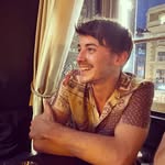 George Wardle - @george_wardlepruk - Instagram